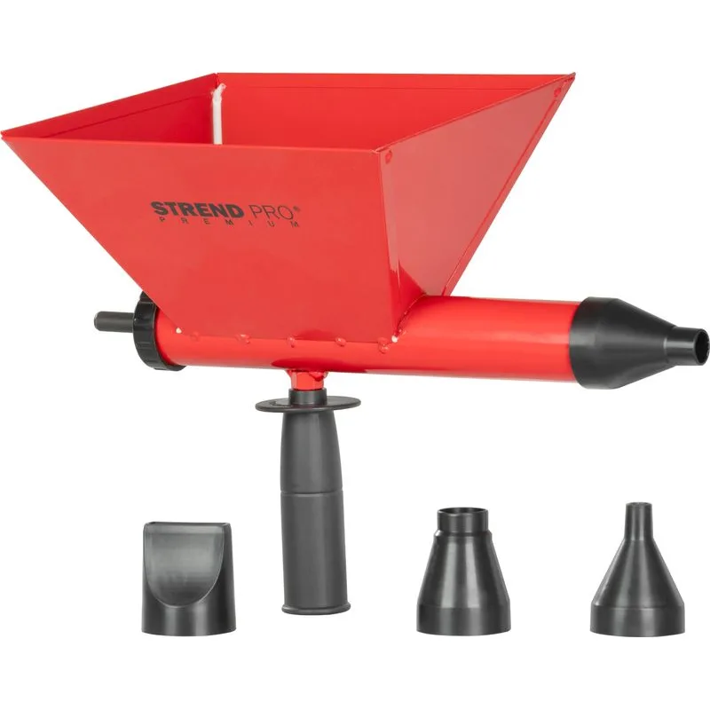 Pištoľ Strend Pro Premium, na maltu a tmely