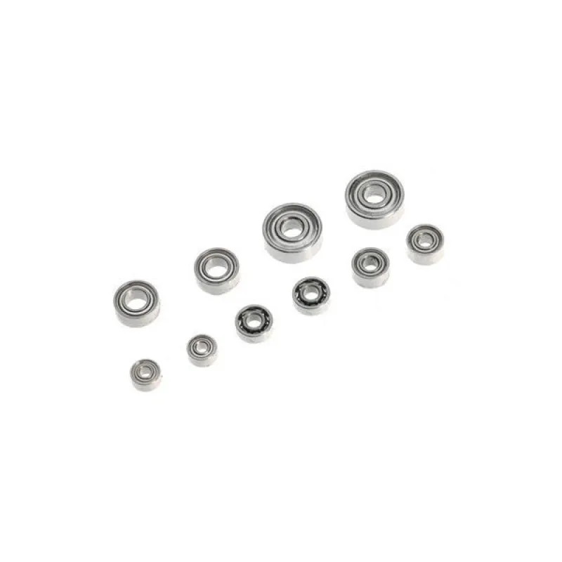 Ložiska Walkera HM-V450D01-Z-12