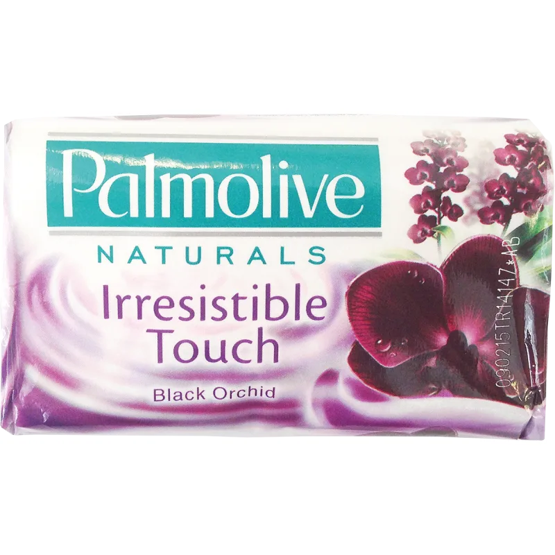 Palmolive MYD BO krémové mydlo Orchidea 90g