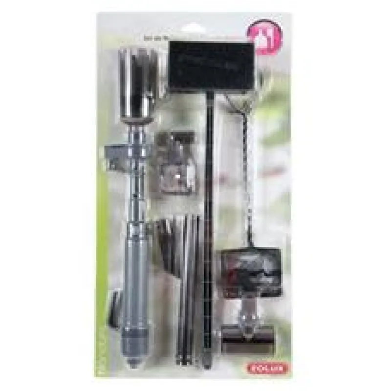 Čistící sada pro akvária Zolux 1 sada