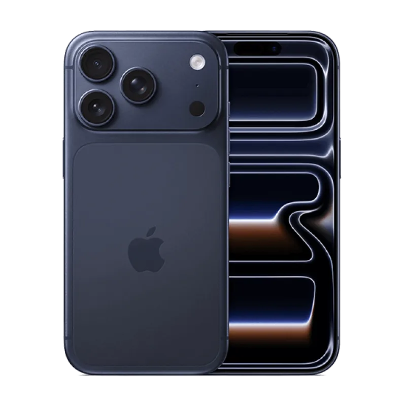 Apple iPhone 17 Pro Max 1TB - Deep Blue