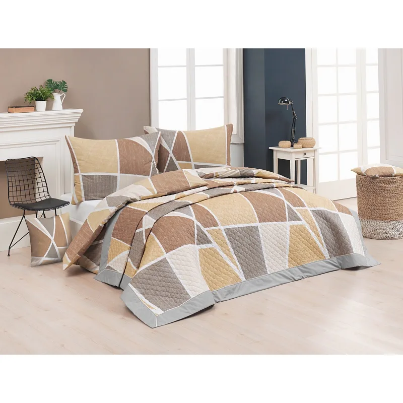 Matejovský Prehoz na posteľ Twist 220x240 cm