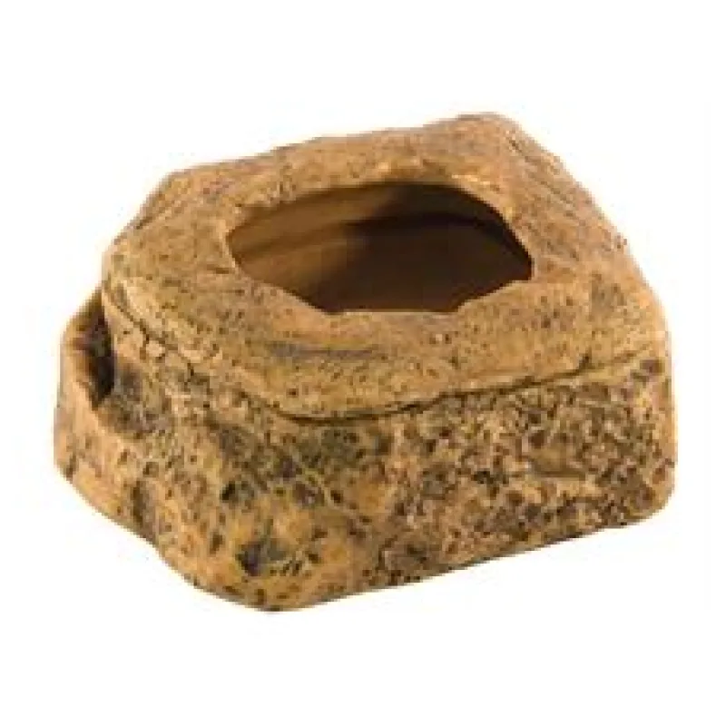 Krmítko EXO TERRA na červy větší 12 x 9,5 x 4,5 cm