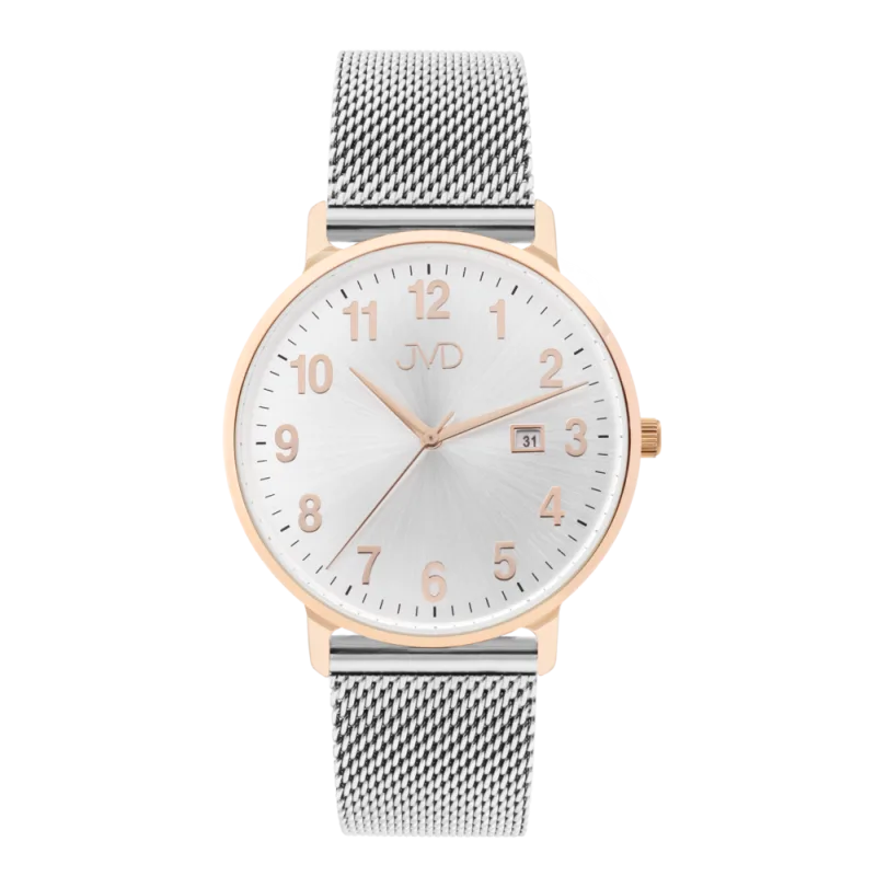 JVD Dámské designové náramkové hodinky JVD J-TS43
