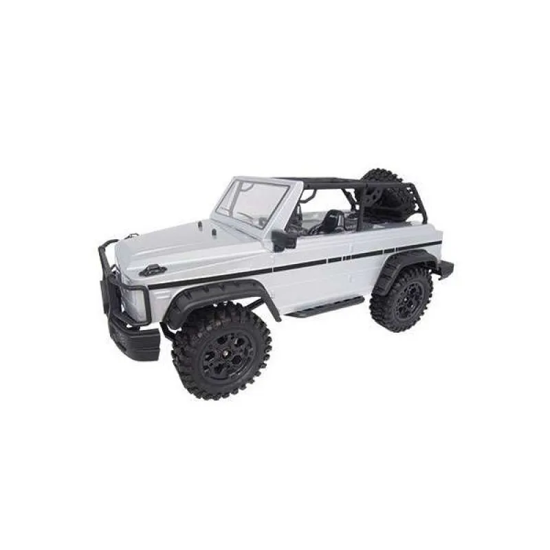 Amewi Crawler Surpass Wild 4WD RTR 1:10