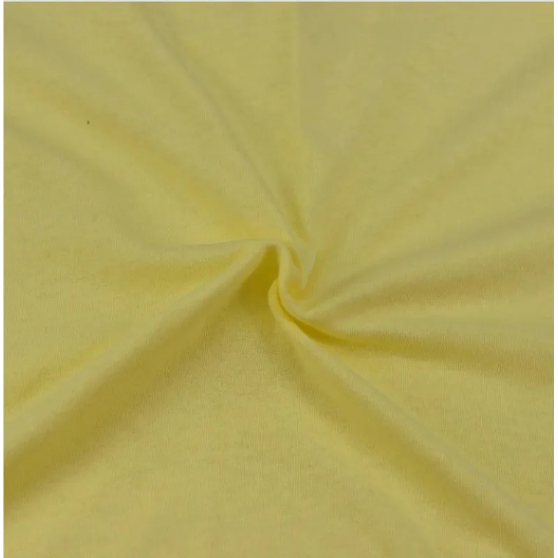 Jersey prestieradlo Citrus 200x200 cm