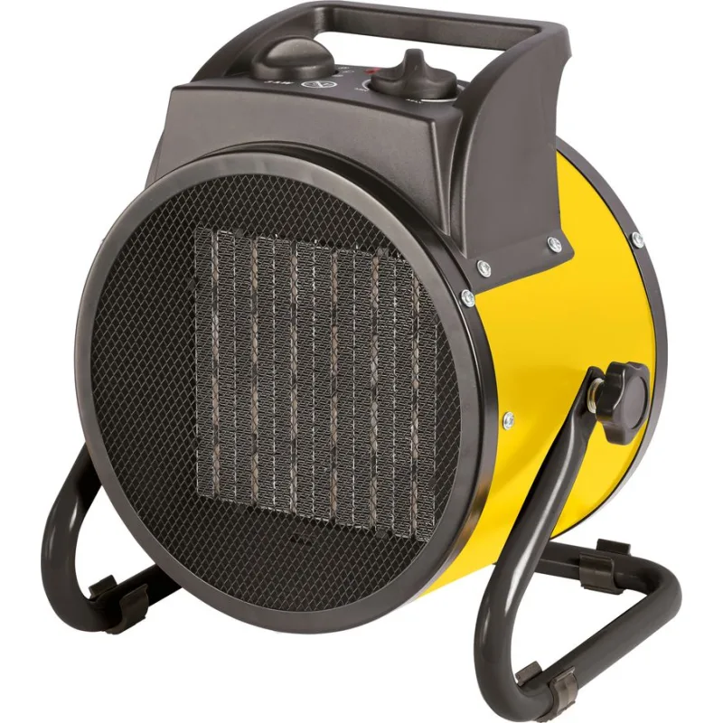 Elektrický ohrievač Strend Pro BGP1506-02, max. 2 kW, keramický