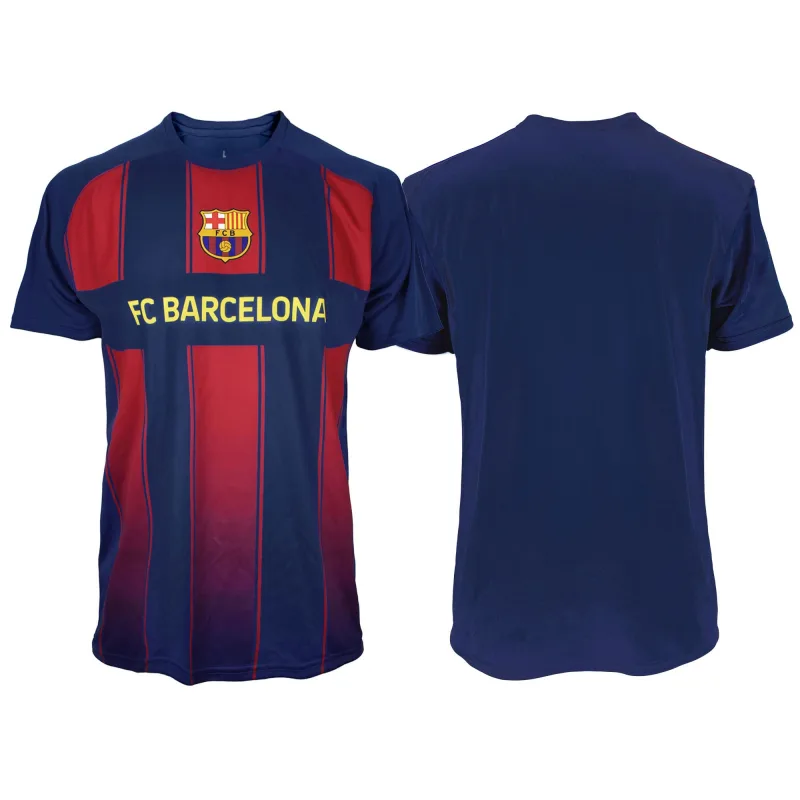 FC Barcelona dres pánsky (2025-2026) domáci - oficiálna replika - SKLADOM