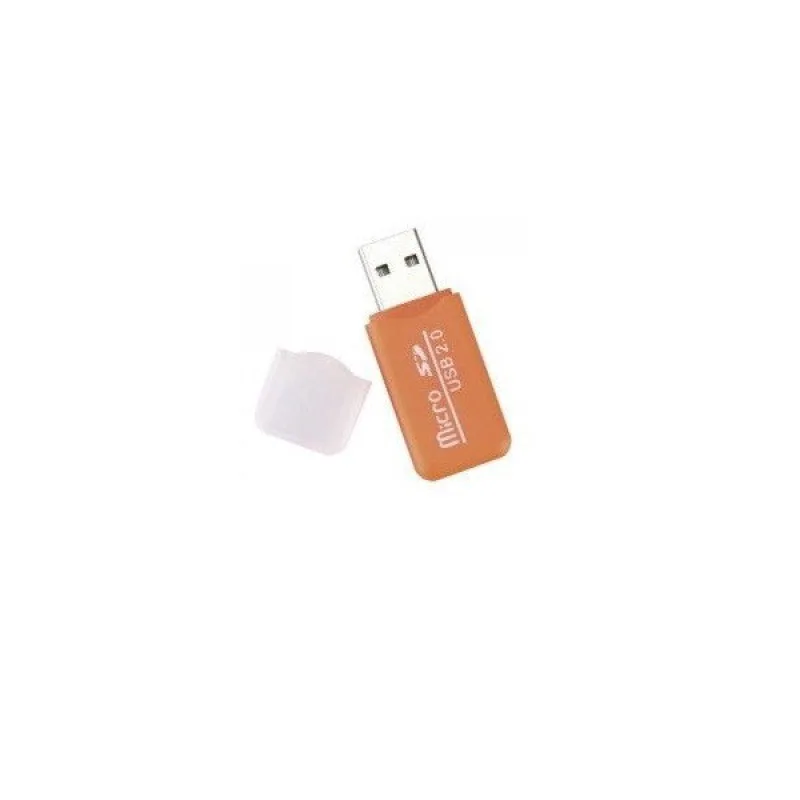 Syma Čtečka MicroSD USB 2.0