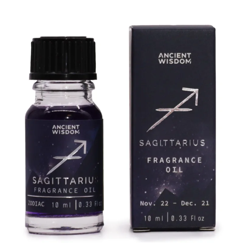 Vonný Olej Zverokruh 10ml - STRELEC