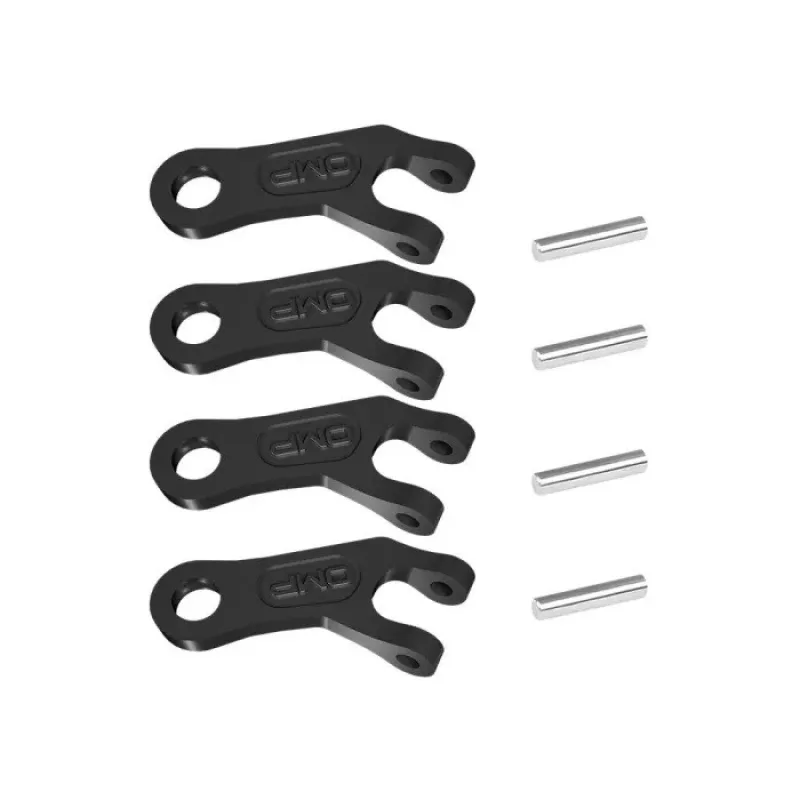 OMP M4/M4 MAX Sada táhla kompenzátoru