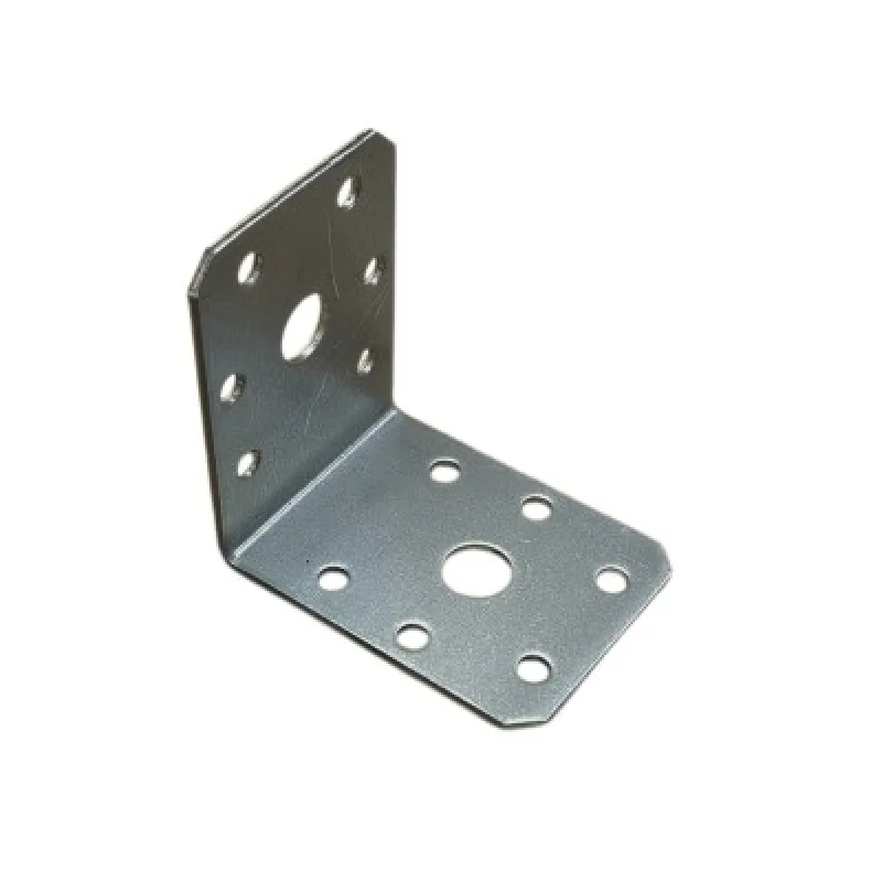 Uholník bez prelisu 60x60x45mm