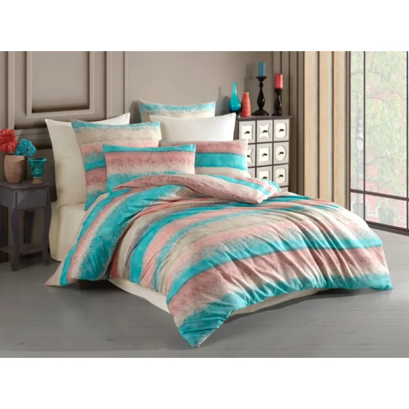 Bavlnené obliečky Belisima 70x90 cm