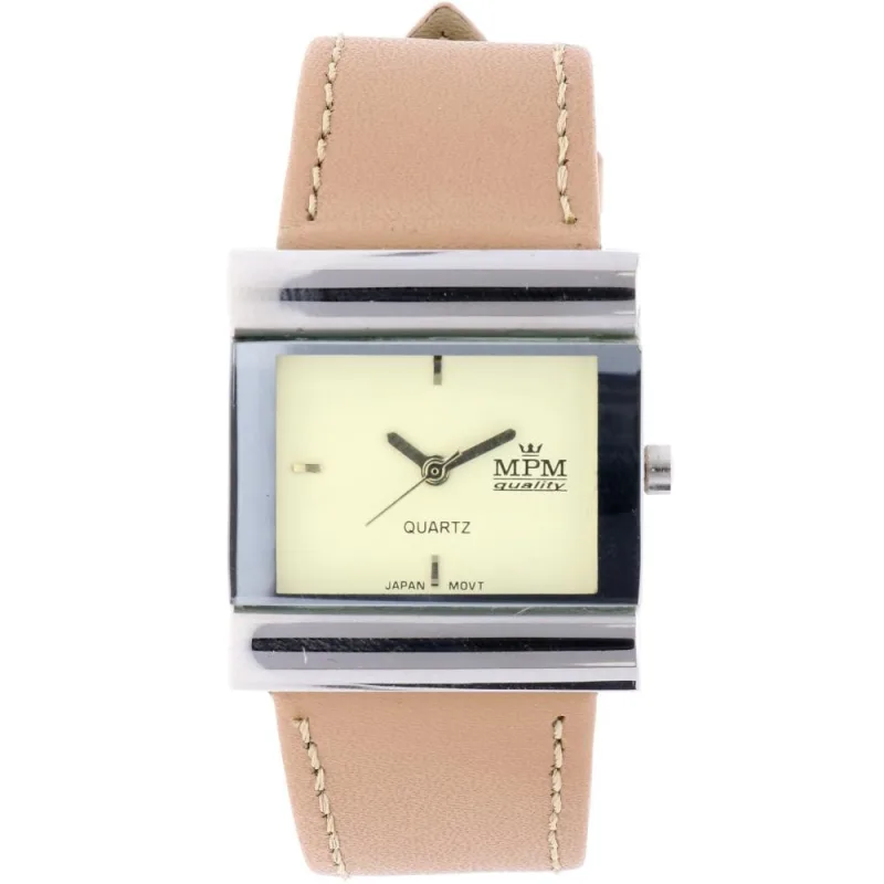 MPM Dámské náramkové hodinky MPM W02M.11243.A