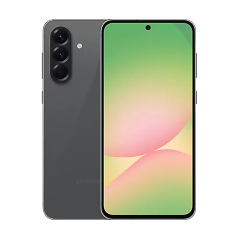 Samsung Galaxy A56 A566 5G Dual Sim 8GB RAM 128GB - Graphite