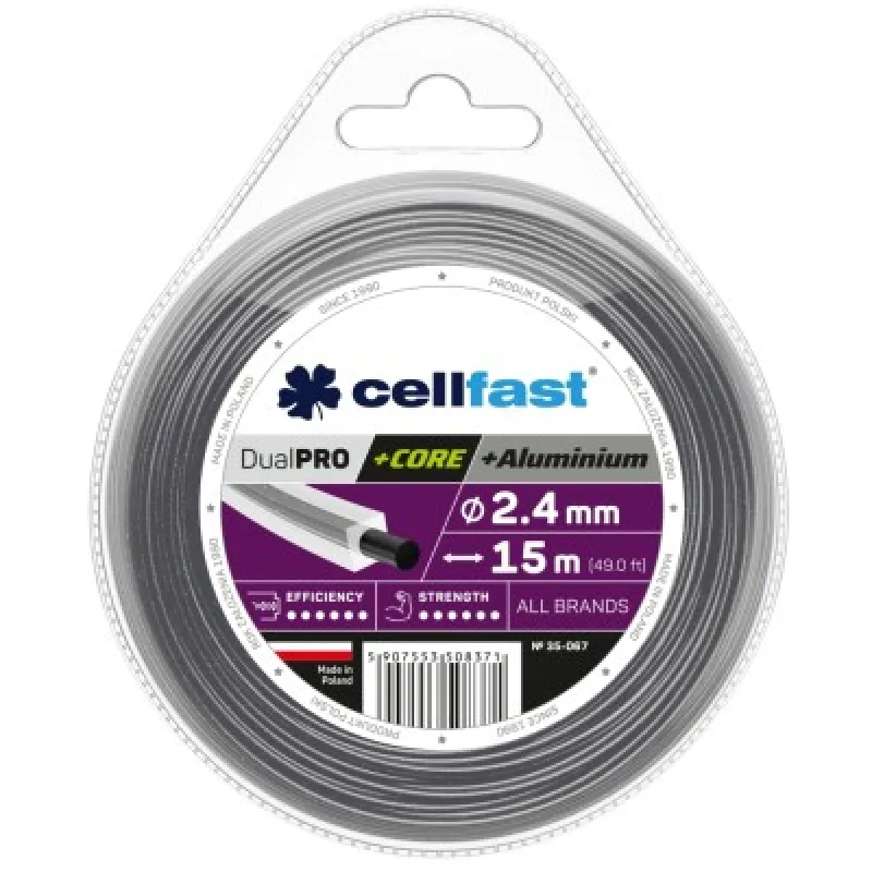 CELLFAST 35-067 Struna vyžinacia