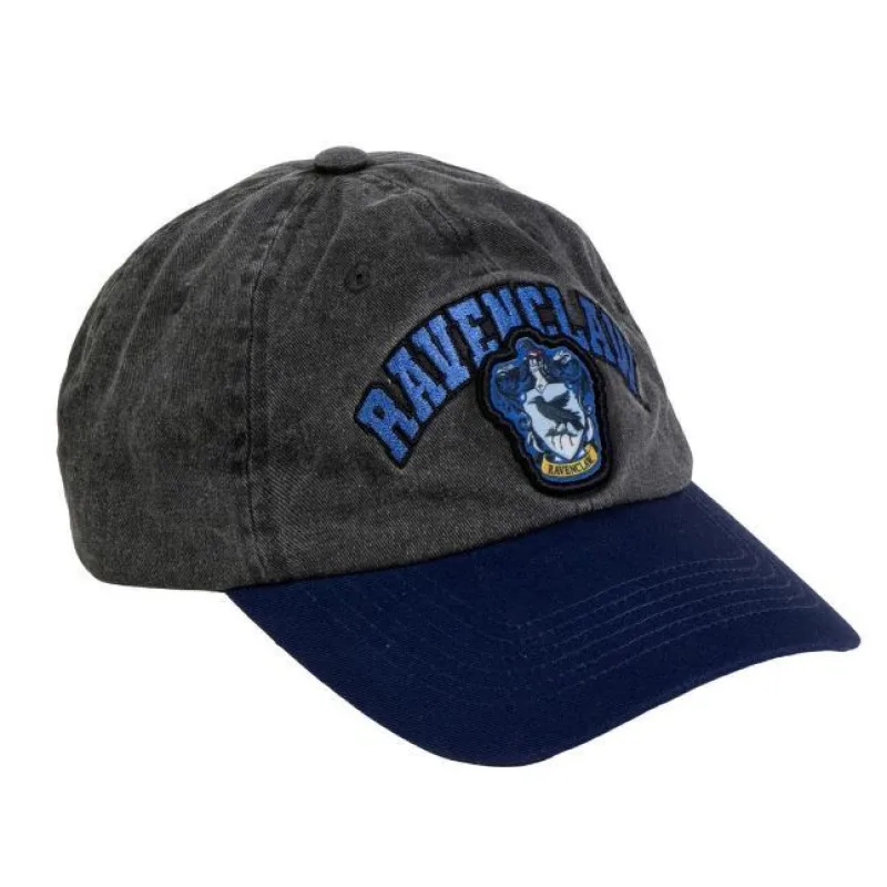 Harry Potter Ravenclaw - Bystrohlav šiltovka