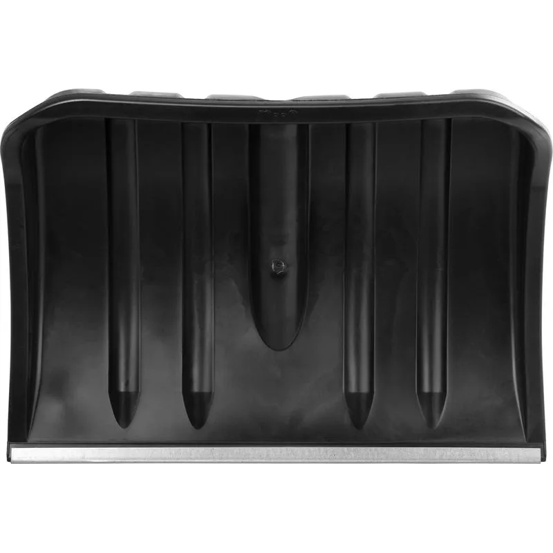 Odhrňovač Snowman M1 435x330 mm, lopata na sneh, PVC