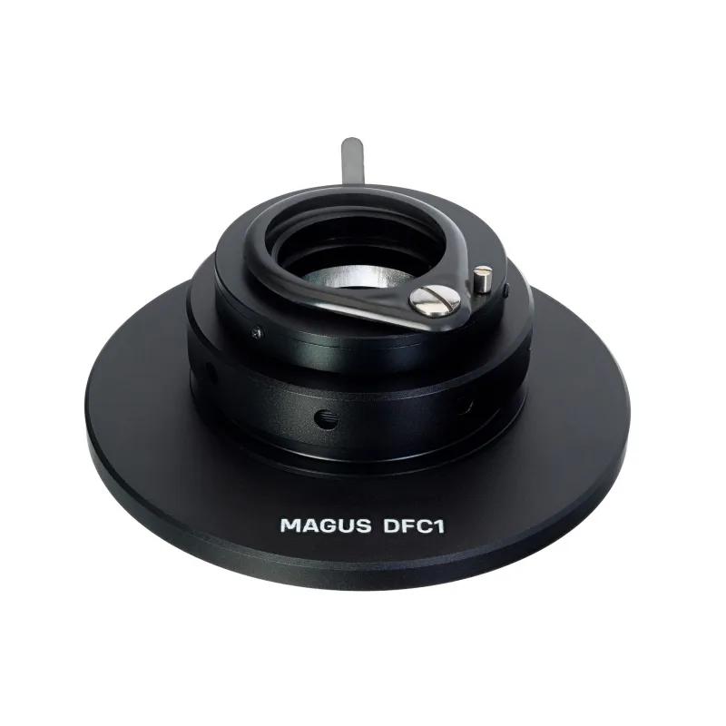 Kondenzátor tmavého poľa pre stereomikroskopy MAGUS DFC1