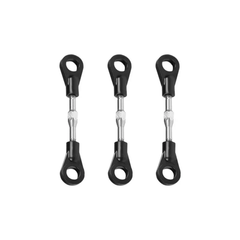 OMP M4/M4 Max Sada táhla hlavního rotoru