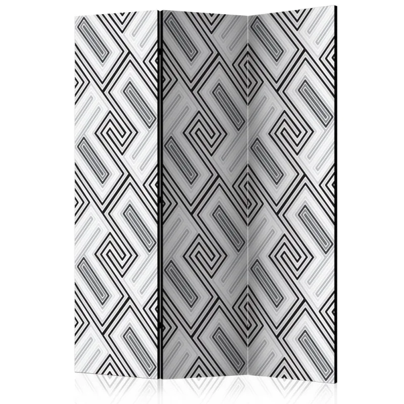 Artgeist Paraván - Ethno Geometry [Room Dividers]