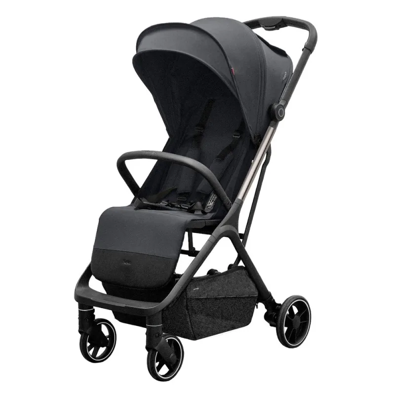 Športový kočík Carrello Nova CRL-5521 Coral Black