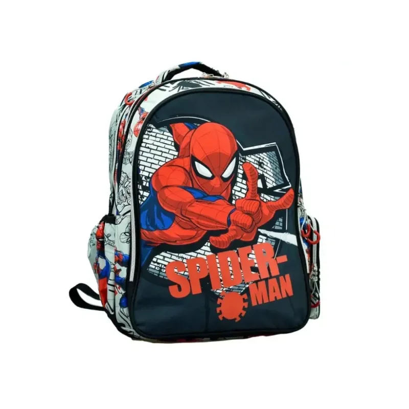 Disney Spiderman GIM33707031 backpack farebný 22l