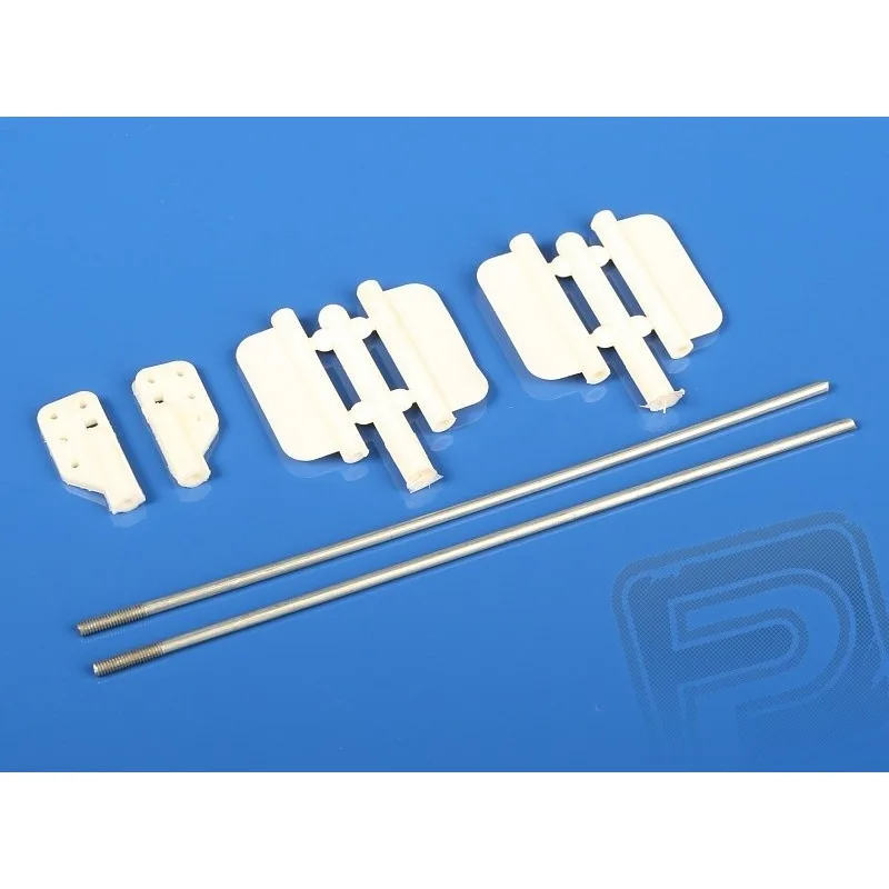 Souprava pák křidélek M2 (124723)