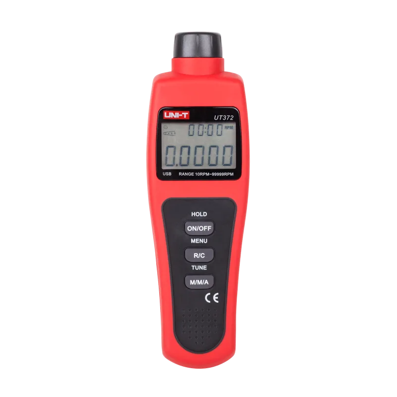 Otáčkomer Uni-T UT372 USB od 10 do 99 999 ot./min. MIE0130