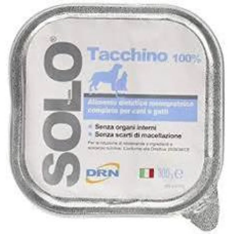 SOLO 100% Krůta 300 g