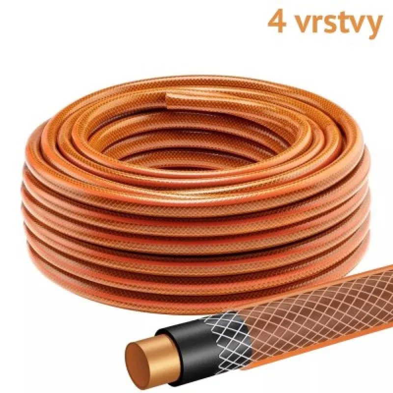 Záhradná hadica ECONOMIC 1/2" 20m NEO