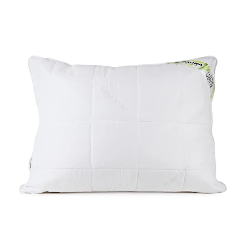 Vankúš ALOE VERA 45x60 cm