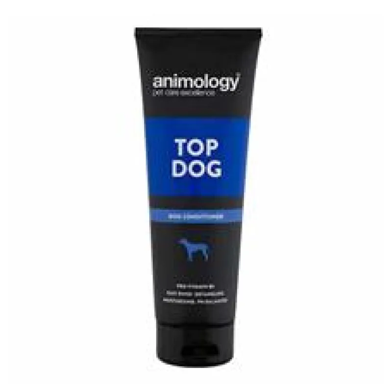 Animology Top Dog Kondicionér pro psy