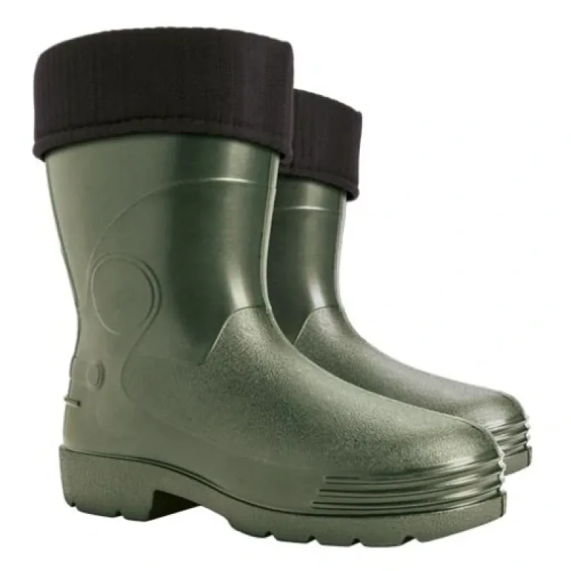 Demar FARMER OB pánske čižmy zelené 40-49