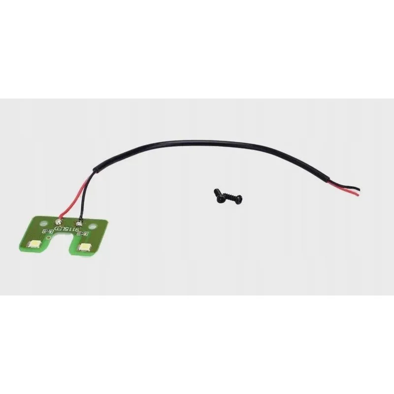 Přední led pro X9115, X9116