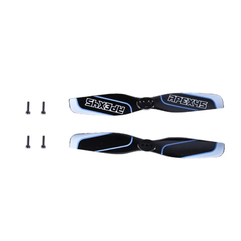 OMP M2V3 PRO Sada ocasních vrtulí-Black