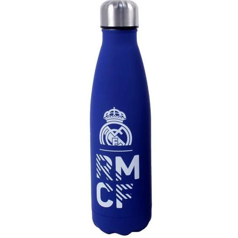 Real Madrid fľaša modrá 500 ml