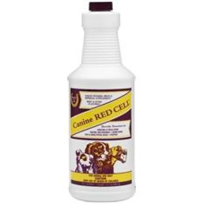 FARNAM Red Cell Canine 946 ml