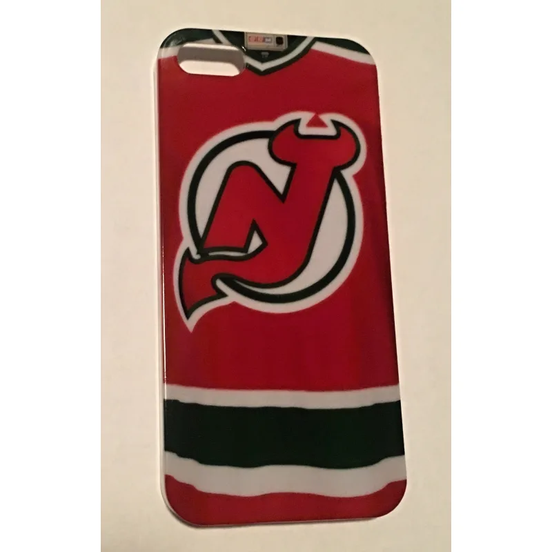 New Jersey Devils kryt na iPhone 6 / iPhone 6S - SKLADOM