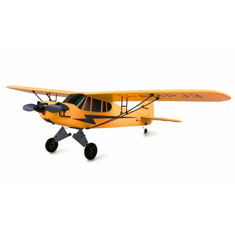 AMEWI RC letadlo Piper J-3 Cup