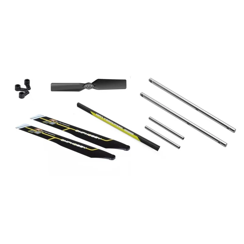 Opravná sada pro M1 EVO-žlutá