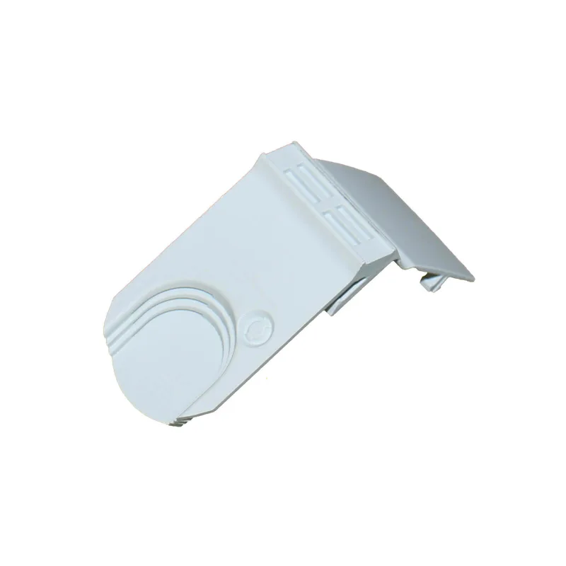 SIMBLOCK Plastový kryt OSTB 185 sivý pre svorku STB 185