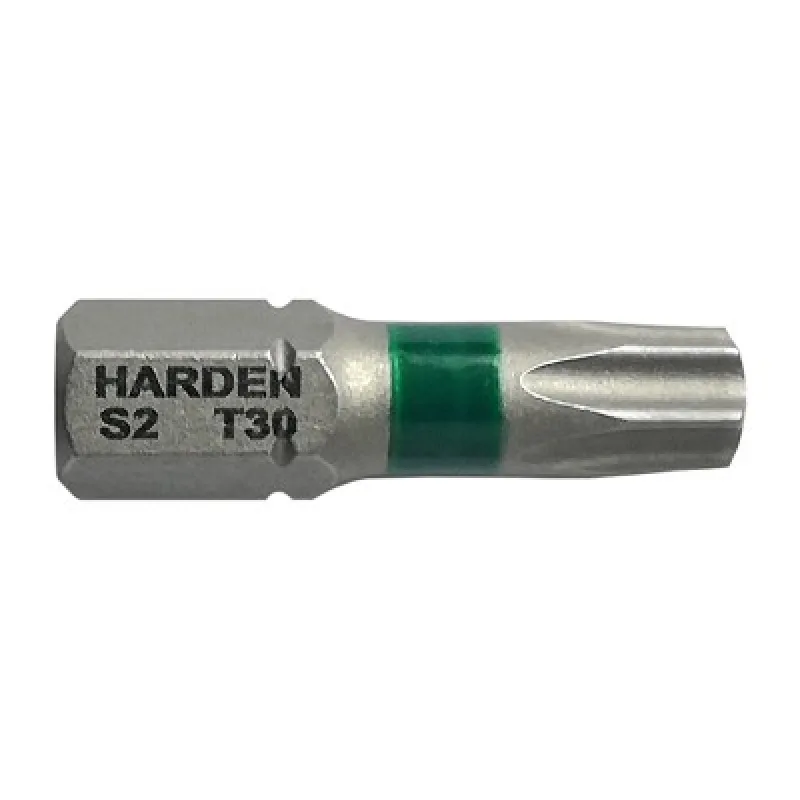 Bit TX 25 HARDEN, 25mm