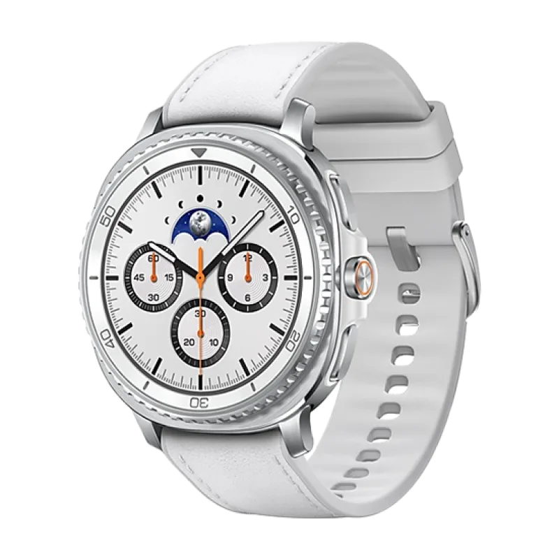 Watch Samsung Galaxy Watch 8 Classic L500 46mm BT - White