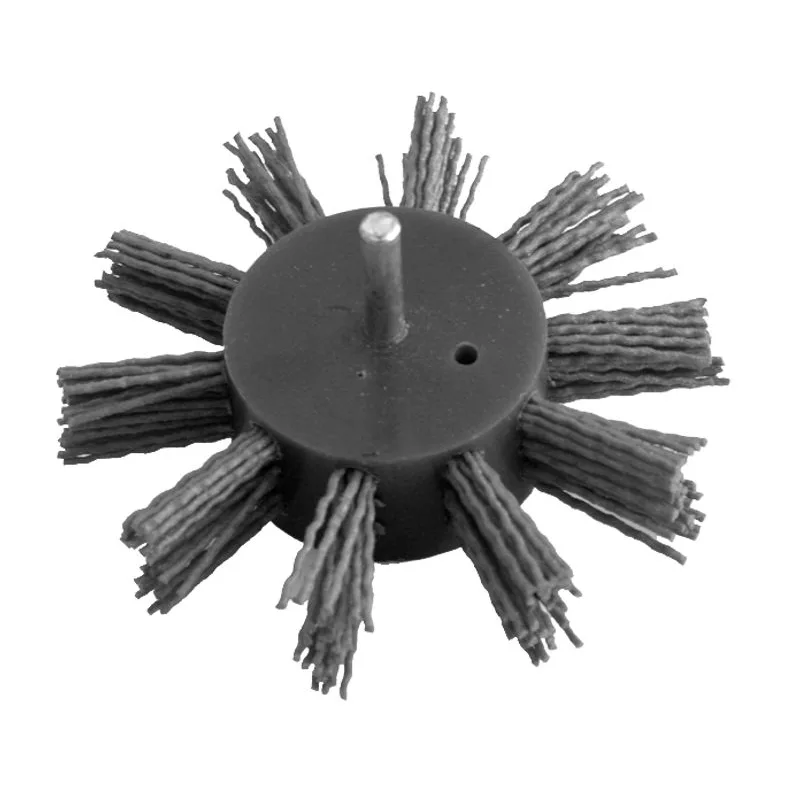 Kefa Strend Pro LION 44, 100 mm, okružná, nylónová