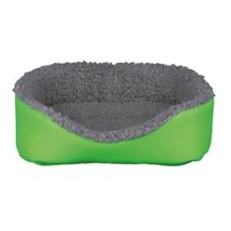 Vlněný pelíšek pro králíka 35x28cm TRIXIE 1 ks