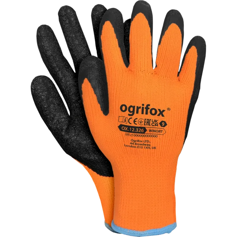 Ogrifox WINORT PB Winter 9-11