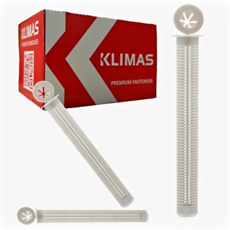 Sitko nylonové pre duté materiály 16x130mm - 1ks