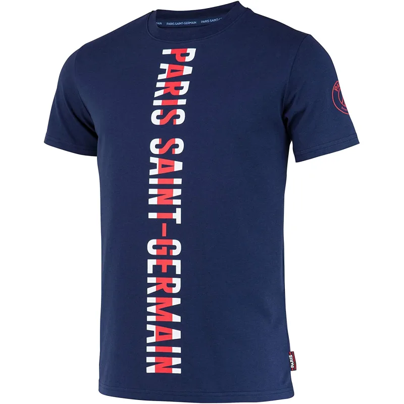 Paris Saint Germain - PSG tričko modré detské - SKLADOM