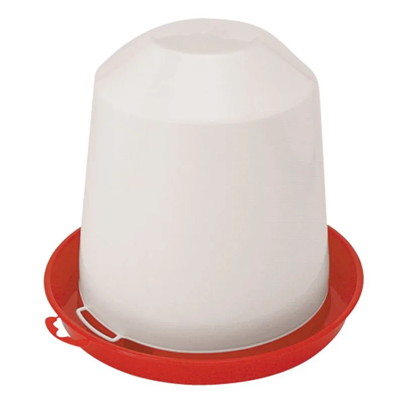 Napájačka pre hydinu SIFON, 5,0 l, plast